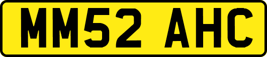 MM52AHC