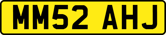 MM52AHJ