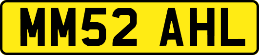 MM52AHL