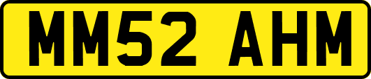 MM52AHM