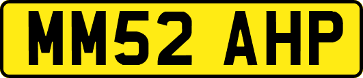 MM52AHP