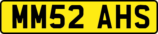 MM52AHS