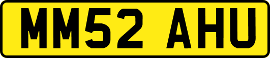 MM52AHU