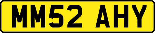 MM52AHY