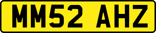 MM52AHZ