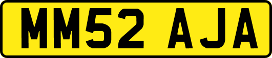 MM52AJA