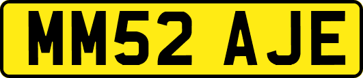 MM52AJE