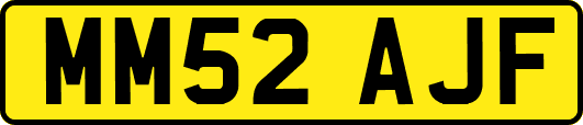 MM52AJF