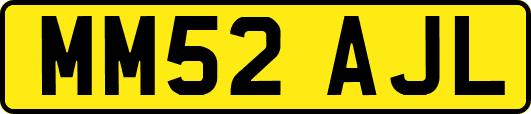 MM52AJL