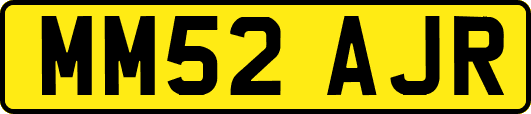 MM52AJR