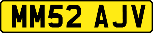 MM52AJV