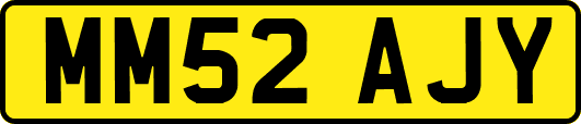 MM52AJY