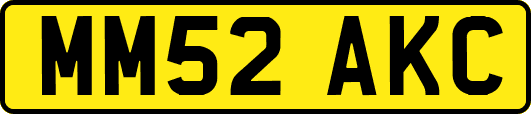 MM52AKC