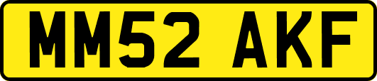 MM52AKF