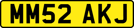 MM52AKJ