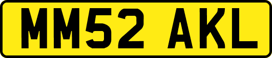 MM52AKL