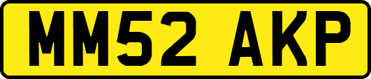 MM52AKP