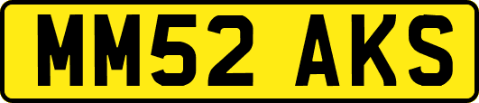 MM52AKS