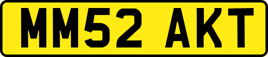 MM52AKT