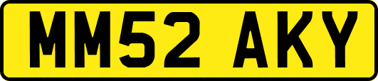 MM52AKY