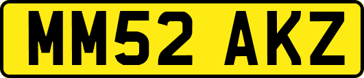 MM52AKZ