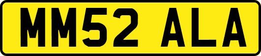 MM52ALA