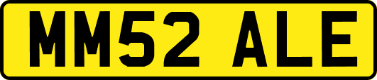 MM52ALE