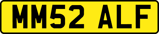 MM52ALF