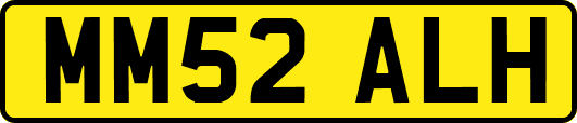 MM52ALH