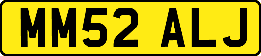 MM52ALJ