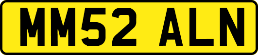 MM52ALN