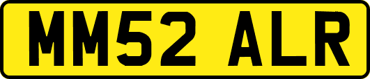MM52ALR