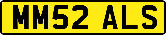 MM52ALS