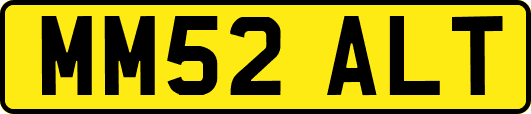 MM52ALT