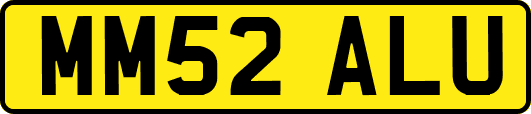 MM52ALU