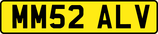 MM52ALV