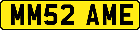 MM52AME