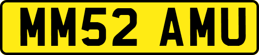 MM52AMU
