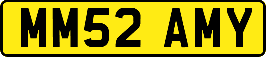 MM52AMY