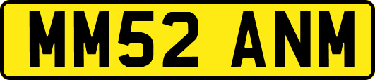 MM52ANM