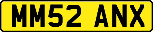 MM52ANX