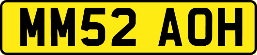 MM52AOH