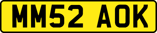 MM52AOK