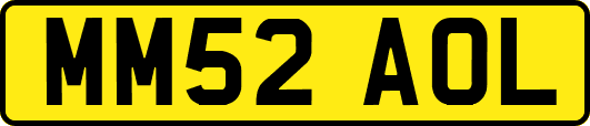 MM52AOL