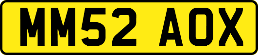 MM52AOX