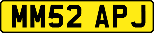 MM52APJ