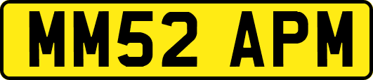 MM52APM