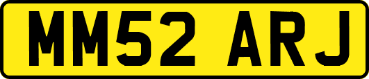 MM52ARJ