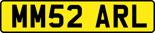 MM52ARL