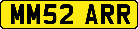 MM52ARR